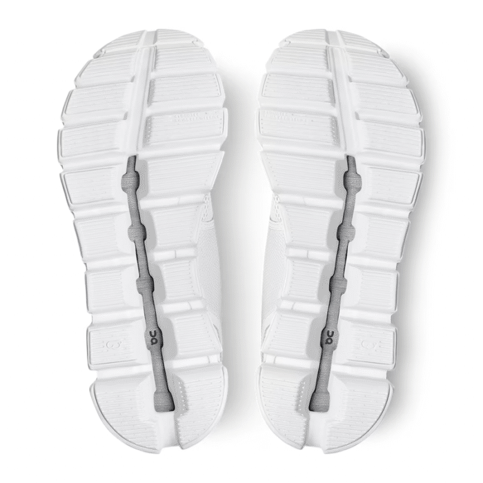 On Running Cloud 5 All White - Image 6