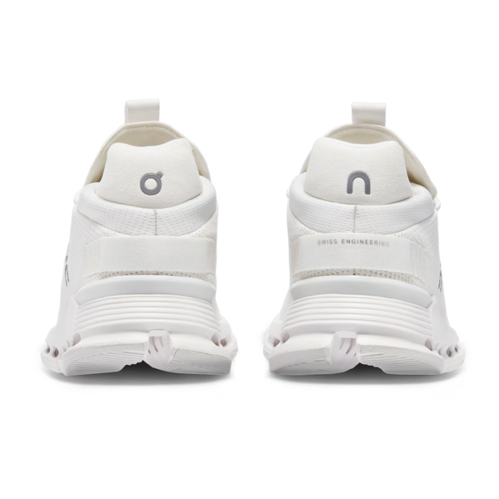 On Running Cloudnova Undyed/White - Image 5