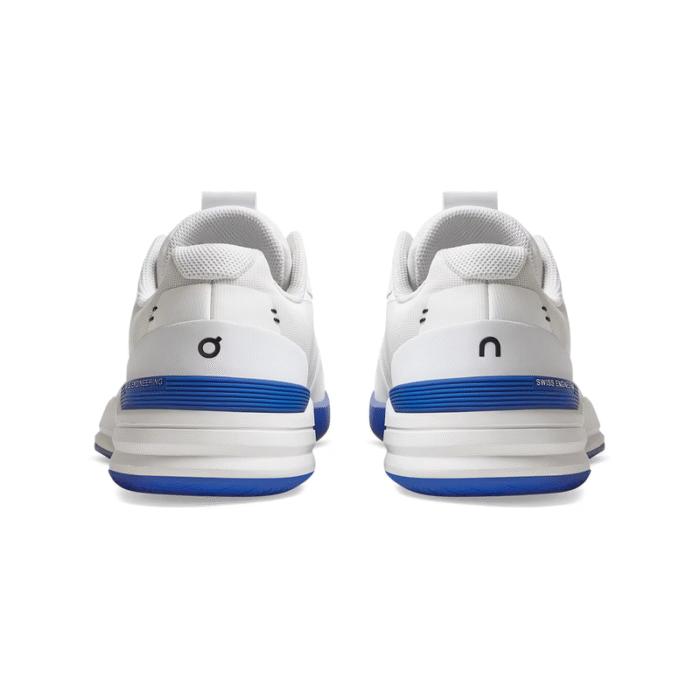 On Running THE ROGER Pro White/Indigo - Image 4