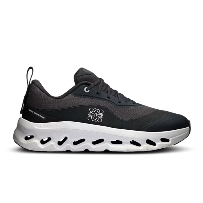On Running Cloudtilt LOEWE2 Black - Image 1