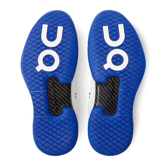 On Running THE ROGER Pro White/Indigo - Image 6