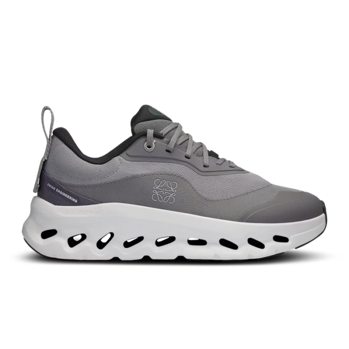 On Running Cloudtilt LOEWE2 Grey - Image 1