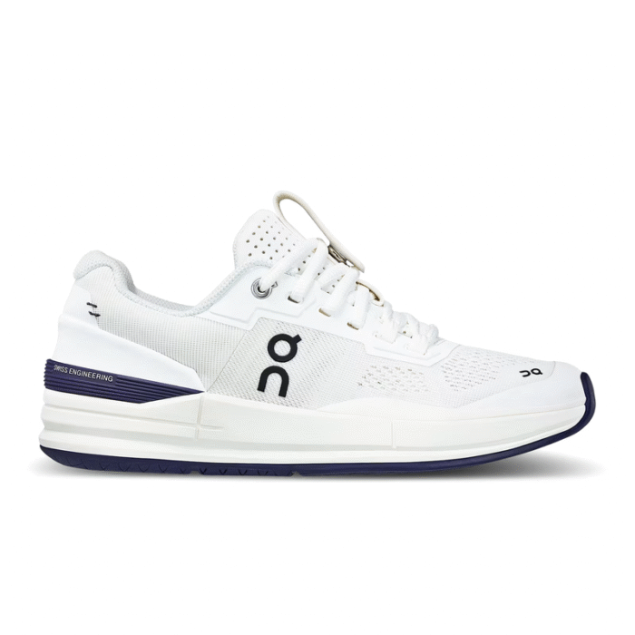 On Running THE ROGER Pro White/Acai - Image 1