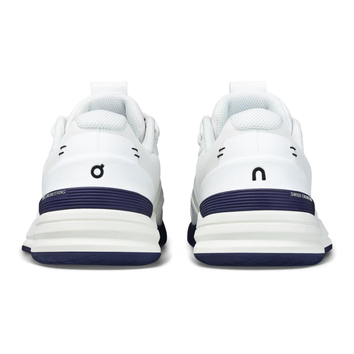 On Running THE ROGER Pro White/Acai - Image 5