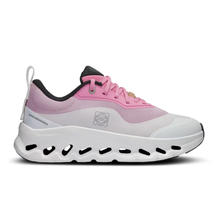 On Running Cloudtilt LOEWE2 Pink/White - Image 1