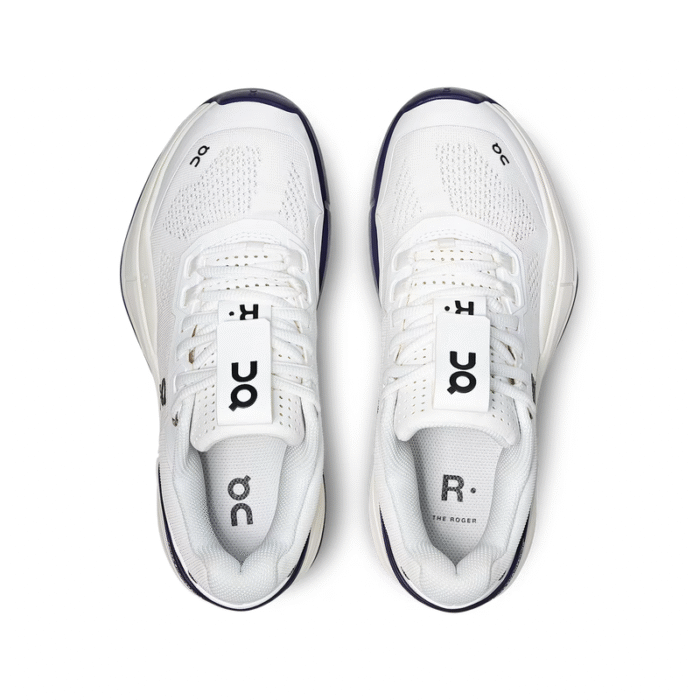 On Running THE ROGER Pro White/Acai - Image 4