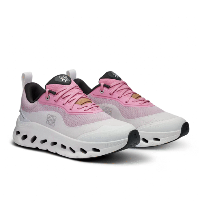 On Running Cloudtilt LOEWE2 Pink/White - Image 2
