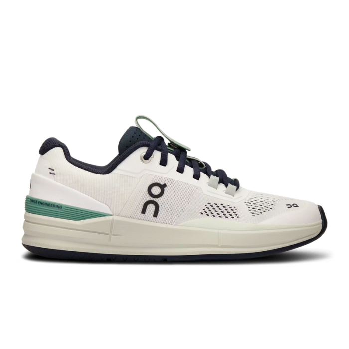 On Running THE ROGER Pro White/Aloe - Image 1