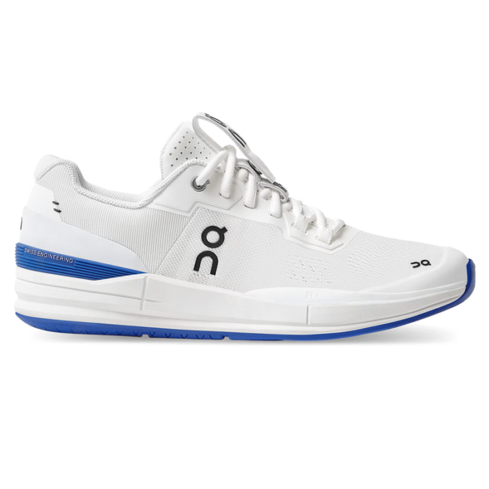 On Running THE ROGER Pro White/Indigo - Image 1