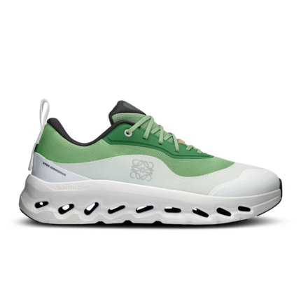 On Running Cloudtilt LOEWE2 Green/White