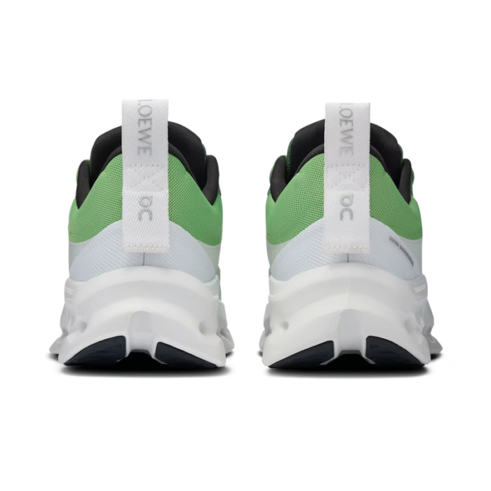 On Running Cloudtilt LOEWE2 Green/White - Image 4