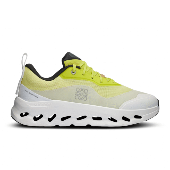On Running Cloudtilt LOEWE2 Neon/Yellow - Image 1