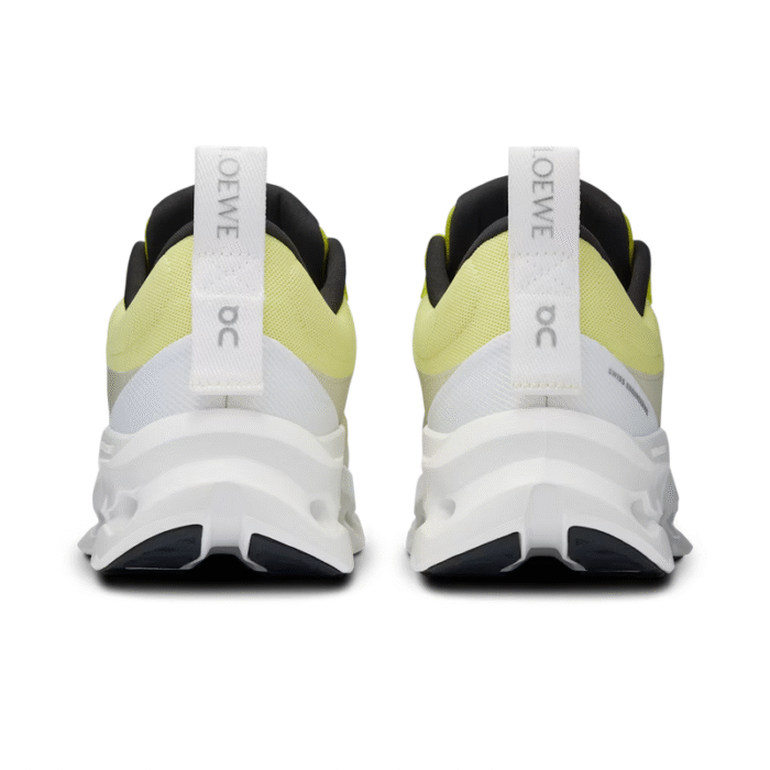 On Running Cloudtilt LOEWE2 Neon/Yellow - Image 3