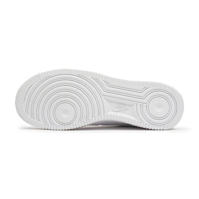 Nike Air Force 1 Low '07 White - Image 7