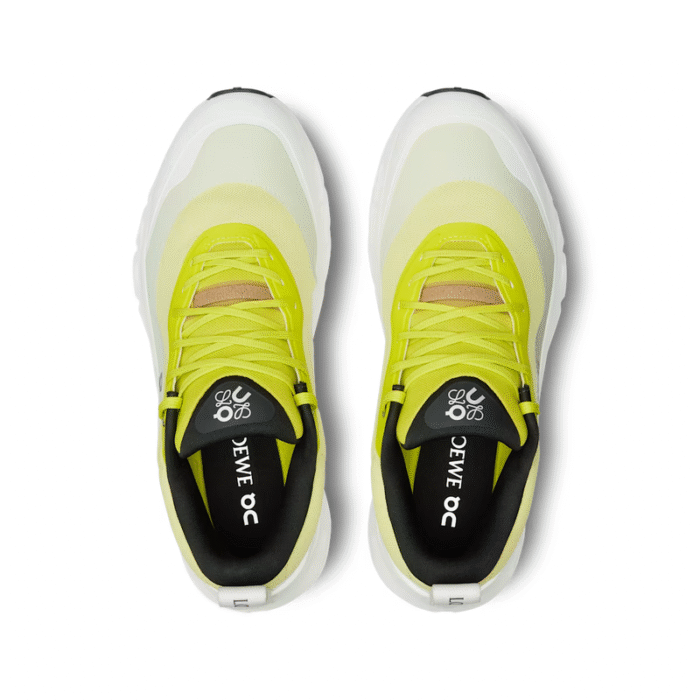 On Running Cloudtilt LOEWE2 Neon/Yellow - Image 5