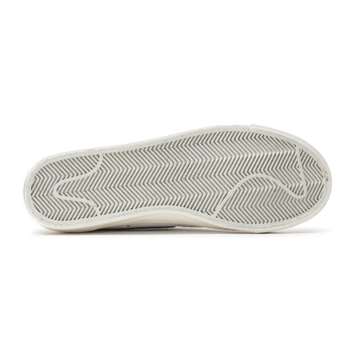 Nike Blazer Low 77 Vintage White/Black - Image 7