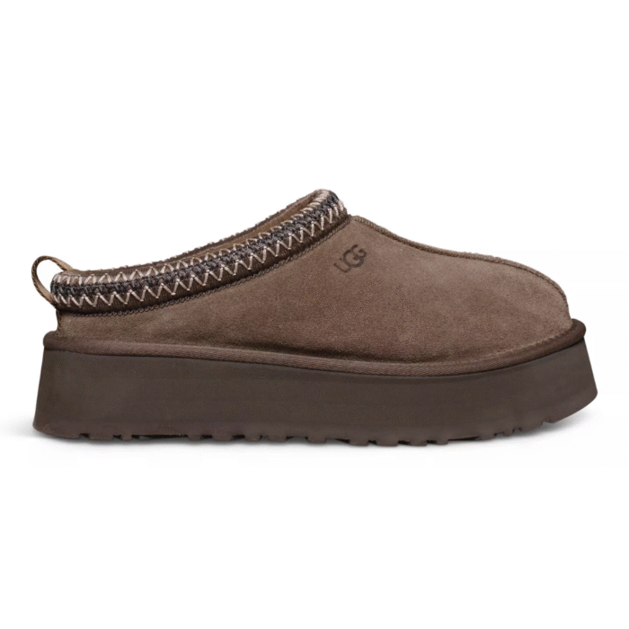 UGG Tazz Slipper - Hickory - Image 1