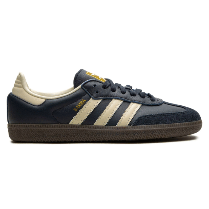 Aِdidas Samba OG - Night Navy Gum - Image 1