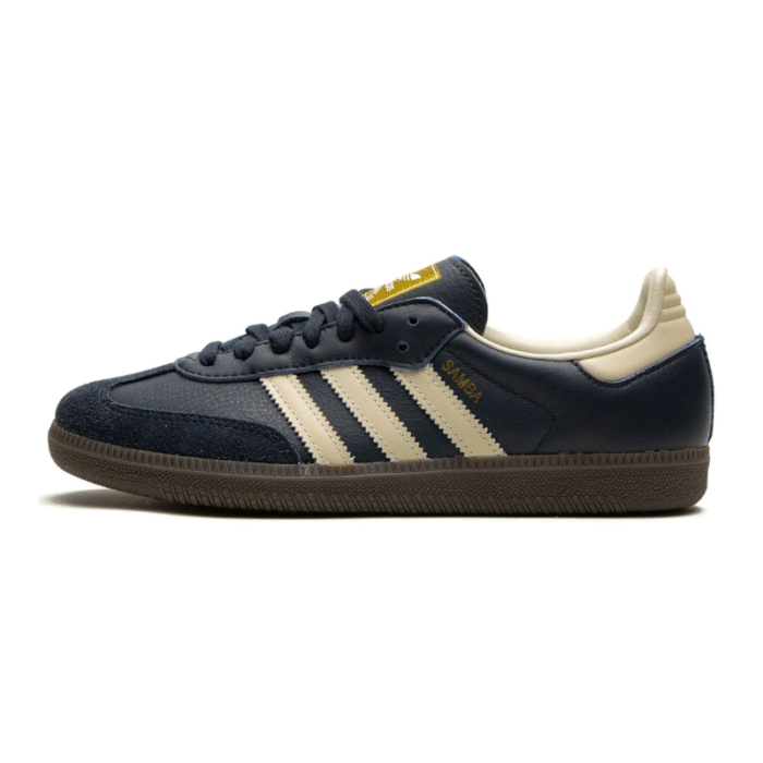 Aِdidas Samba OG - Night Navy Gum - Image 3