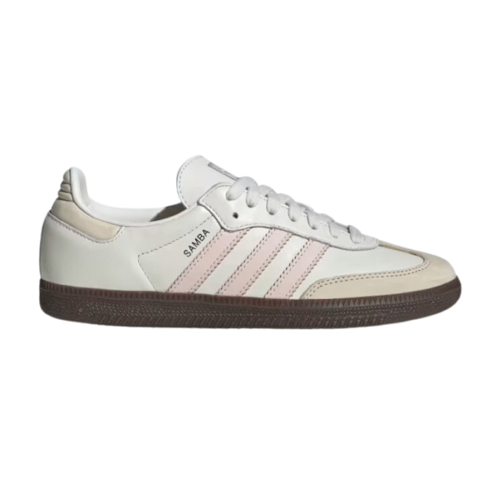 Adidas Samba OG Foot - Wonder Quartz - Image 1