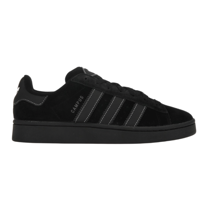 Adidas Campus 00s Core - Black White - Image 1