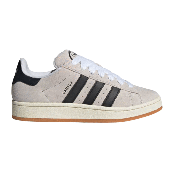 Adidas Campus 00s Crystal - White Core Black - Image 1