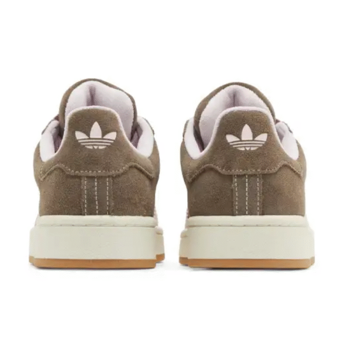 Adidas Campus 00s - Dust Cargo Clear Pink - Image 4
