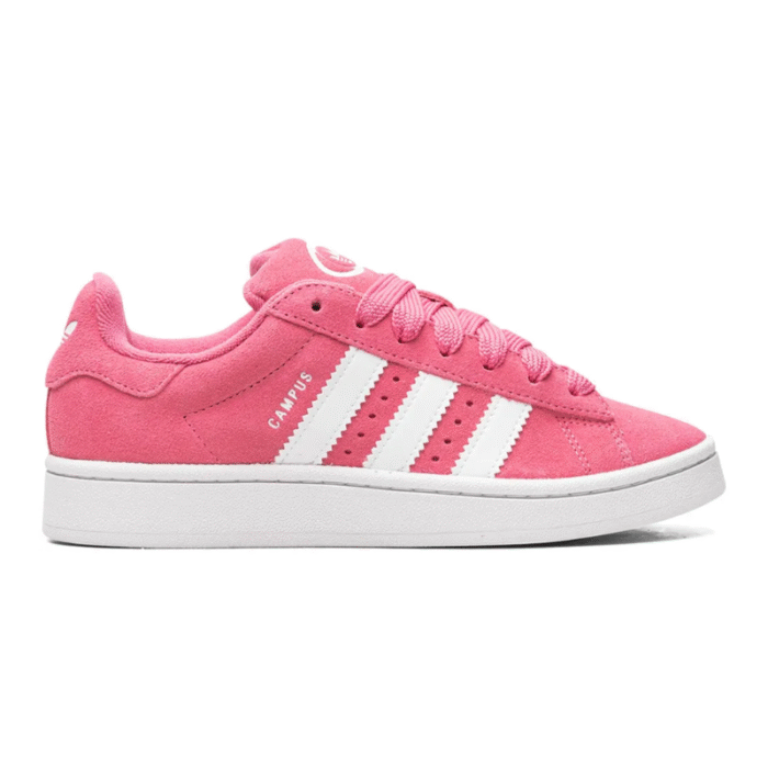 Adidas Campus 00s - Pink Fusion - Image 1
