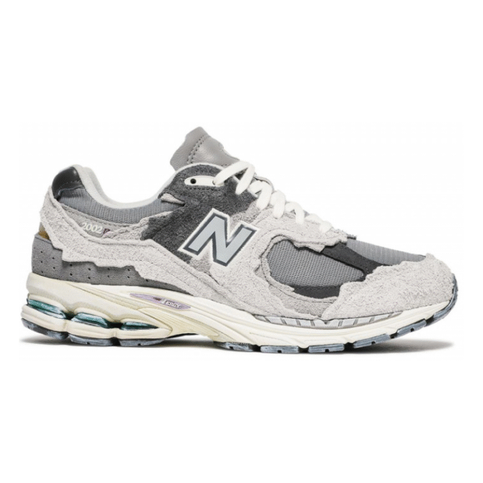 New Balance 2002R - Protection Rain Cloud - Image 1
