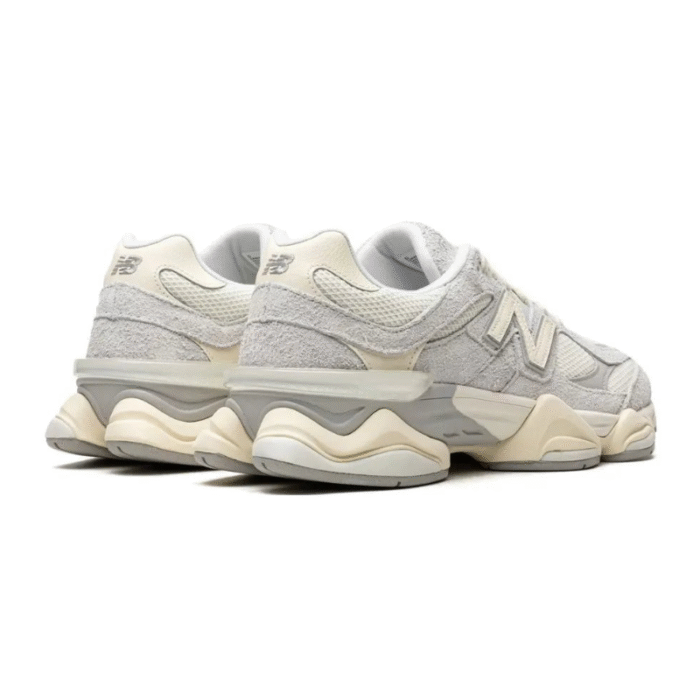 New Balance 9060 – Quartz Grey - Image 4