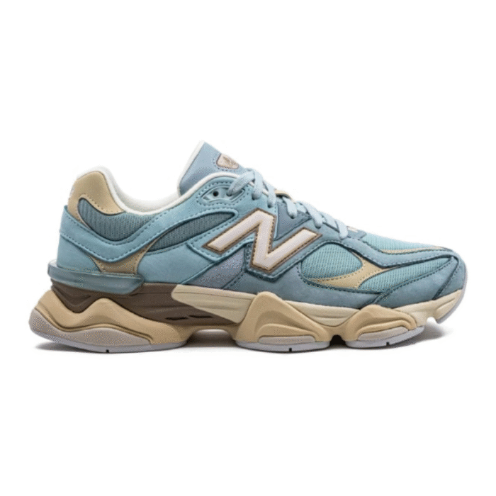 New Balance 9060 – Blue Haze - Image 1