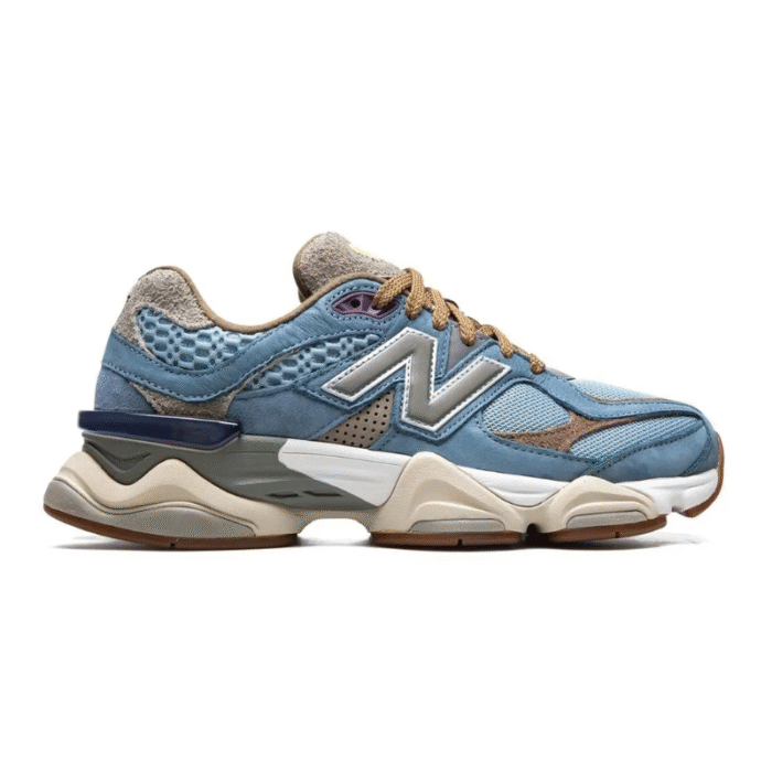 New Balance 9060 Bodega - Age of Discovery - Image 1