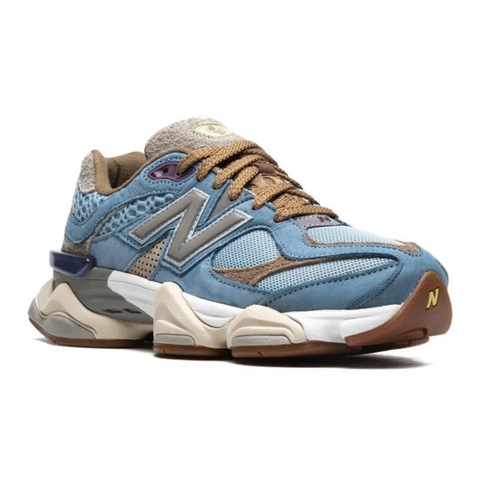 New Balance 9060 Bodega - Age of Discovery - Image 3