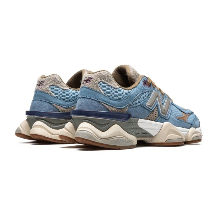 New Balance 9060 Bodega - Age of Discovery - Image 4