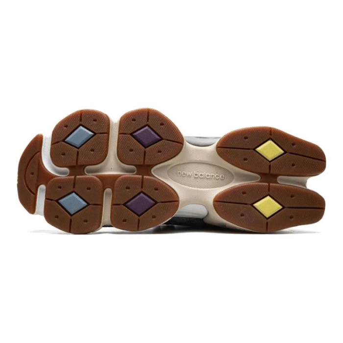 New Balance 9060 Bodega - Age of Discovery - Image 5