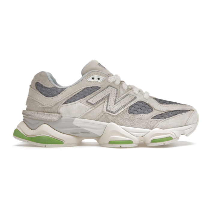 New Balance 9060 - Bricks & Wood - Image 1