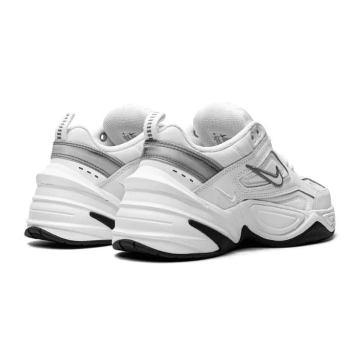 Nike M2K Tekno Cool - White - Image 4