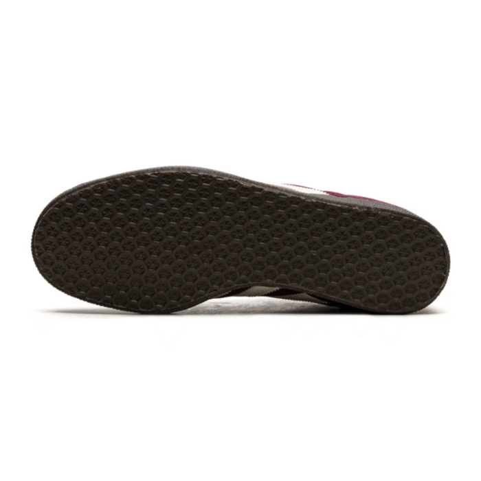 Adidas Gazelle - Maroon - Image 4