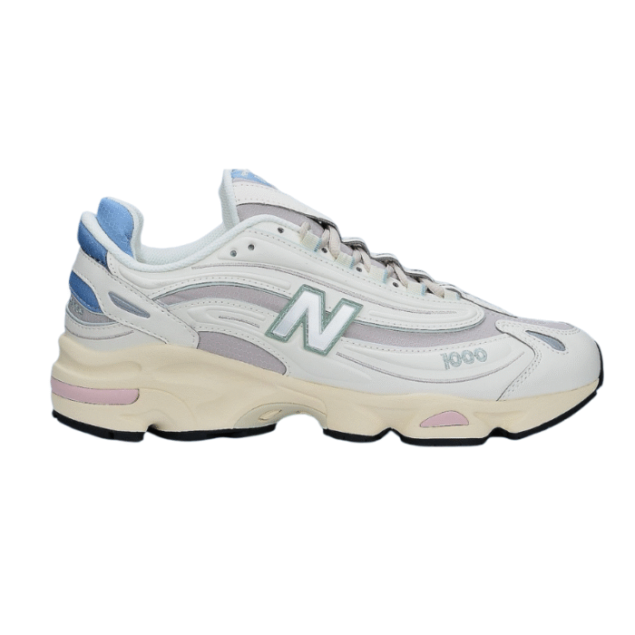 New Balance 1000 - Angora Moonrock - Image 1