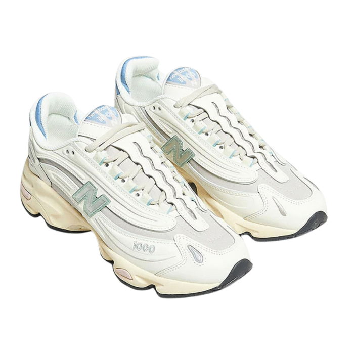 New Balance 1000 - Angora Moonrock - Image 3