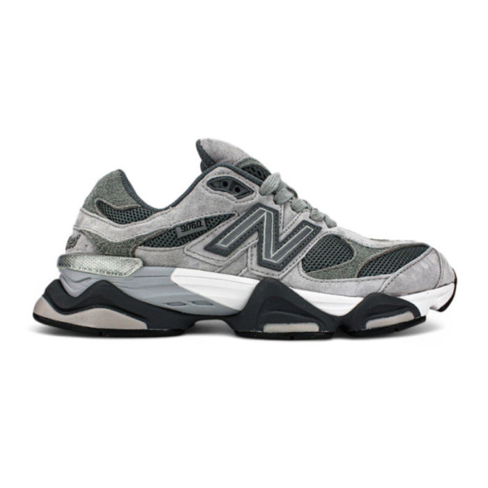 New Balance Kpoccob 9060 - freshgoods Dark gray - Image 1