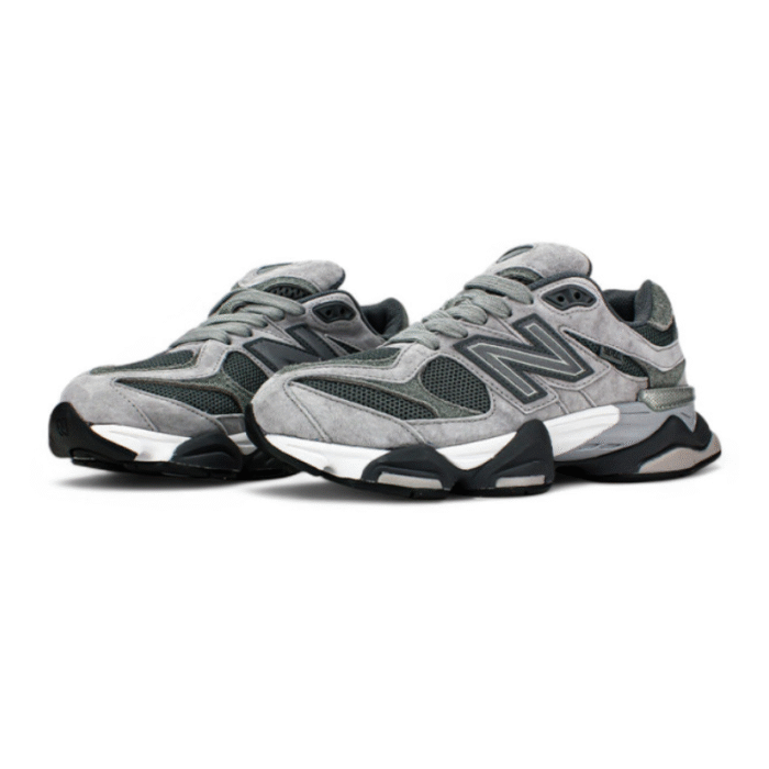 New Balance Kpoccob 9060 - freshgoods Dark gray - Image 3