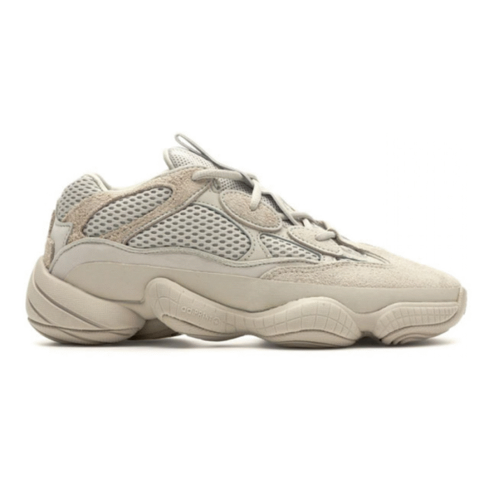 Adidas Yeezy 500 - Blush - Image 1