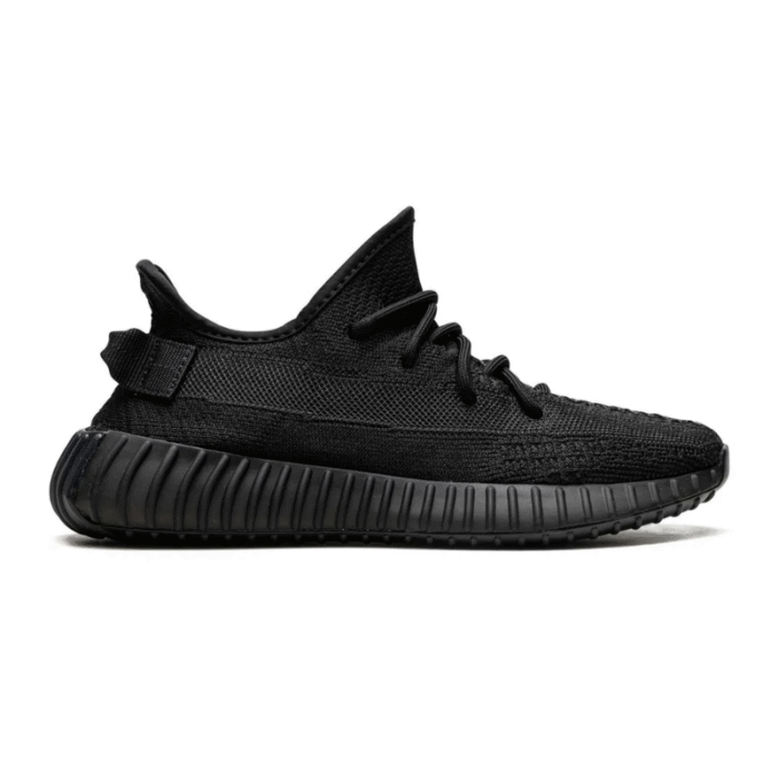 Adidas Yeezy Boost 350 V2 - Onyx - Image 1