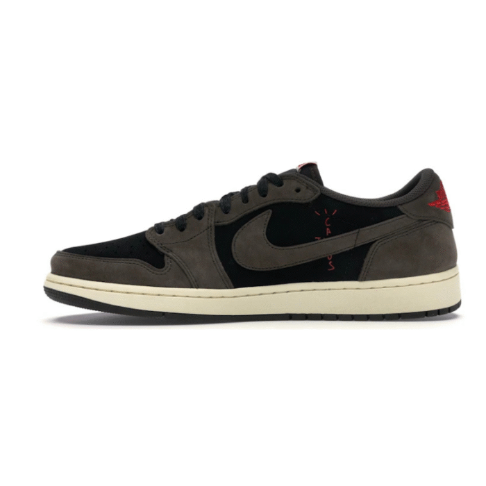 Jordan 1 Retro Low OG SP - Travis Scott Mocha - Image 2