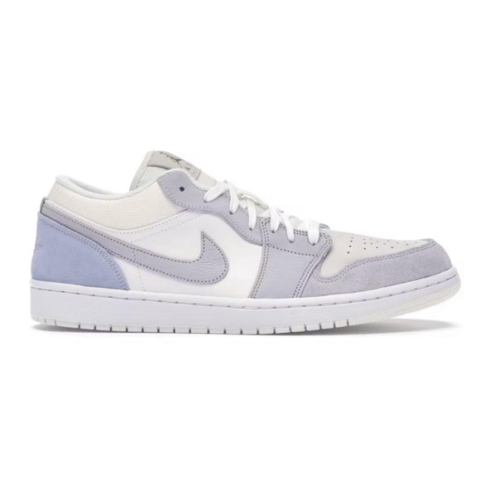 Jordan 1 Low - Paris - Image 1