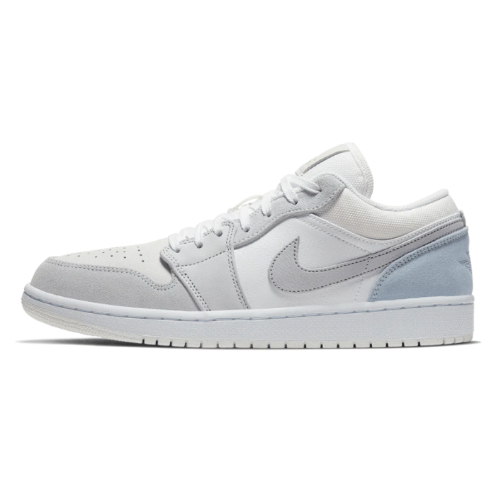 Jordan 1 Low - Paris - Image 2