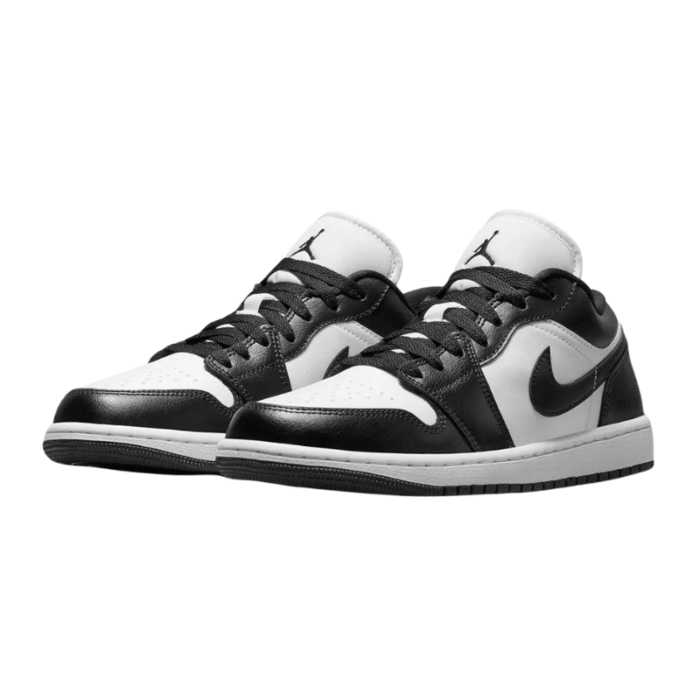 Jordan 1 Low - Panda 2023 - Image 3