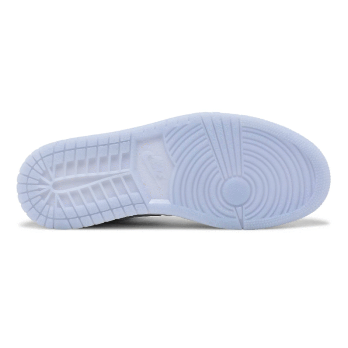 Jordan 1 Low - Wolf Grey - Image 5