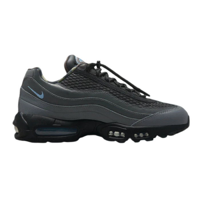 Nike Air Max 95 SP - Corteiz Aegean Storm - Image 1